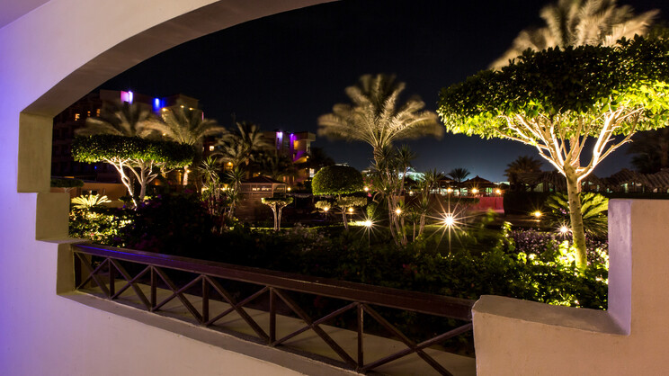 Seagull Beach Resort